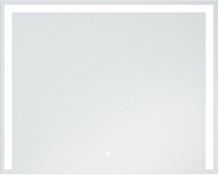 Corozo Мебель для ванной Юта 100 белая – фотография-11